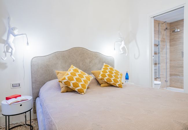 Appartement à Venise - La Corte dei Cuoridoro 1  A Perfect Pied-a-Terre in San Marco Appartement à Venise - La Corte dei Cuoridoro 1  A Perfect Pied-a-Terre in San Marco