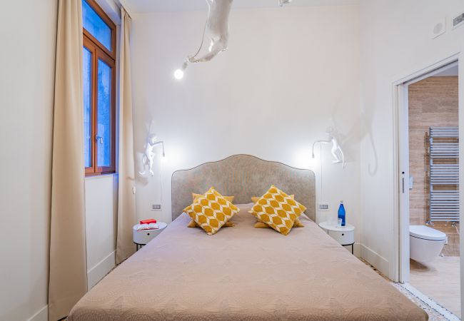 Appartement à Venise - La Corte dei Cuoridoro 1  A Perfect Pied-a-Terre in San Marco Appartement à Venise - La Corte dei Cuoridoro 1  A Perfect Pied-a-Terre in San Marco