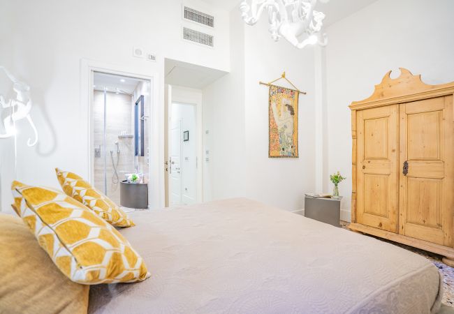 Appartement à Venise - La Corte dei Cuoridoro 1  A Perfect Pied-a-Terre in San Marco Appartement à Venise - La Corte dei Cuoridoro 1  A Perfect Pied-a-Terre in San Marco