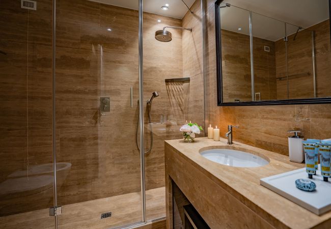 Appartement à Venise - La Corte dei Cuoridoro 1  A Perfect Pied-a-Terre in San Marco Appartement à Venise - La Corte dei Cuoridoro 1  A Perfect Pied-a-Terre in San Marco