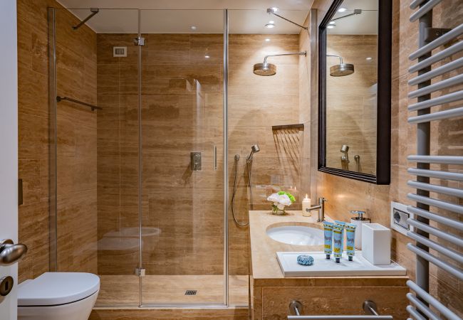 Appartement à Venise - La Corte dei Cuoridoro 1  A Perfect Pied-a-Terre in San Marco Appartement à Venise - La Corte dei Cuoridoro 1  A Perfect Pied-a-Terre in San Marco