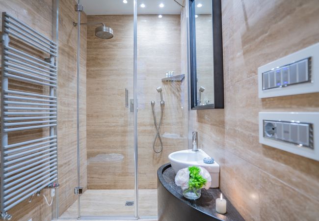 Appartement à Venise - La Corte dei Cuoridoro 1  A Perfect Pied-a-Terre in San Marco Appartement à Venise - La Corte dei Cuoridoro 1  A Perfect Pied-a-Terre in San Marco