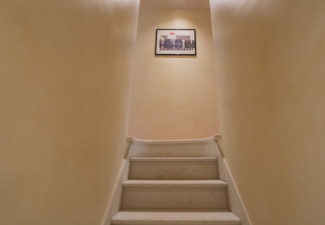 Appartement à Venise - Ca' Minore Secret Garden Appartement à Venise - Ca' Minore Secret Garden