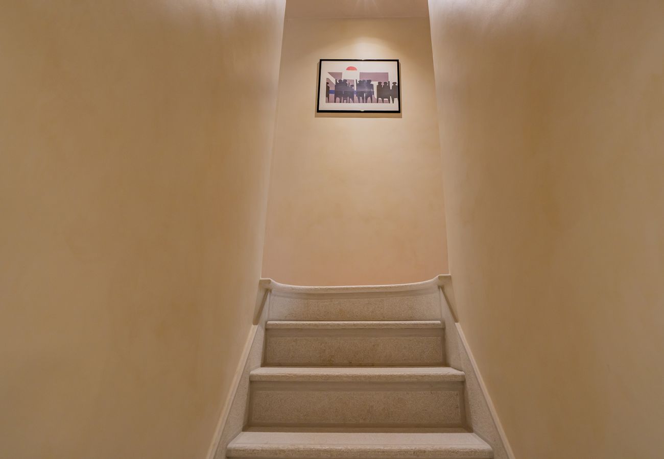 Appartement à Venise - Ca' Minore Secret Garden Appartement à Venise - Ca' Minore Secret Garden