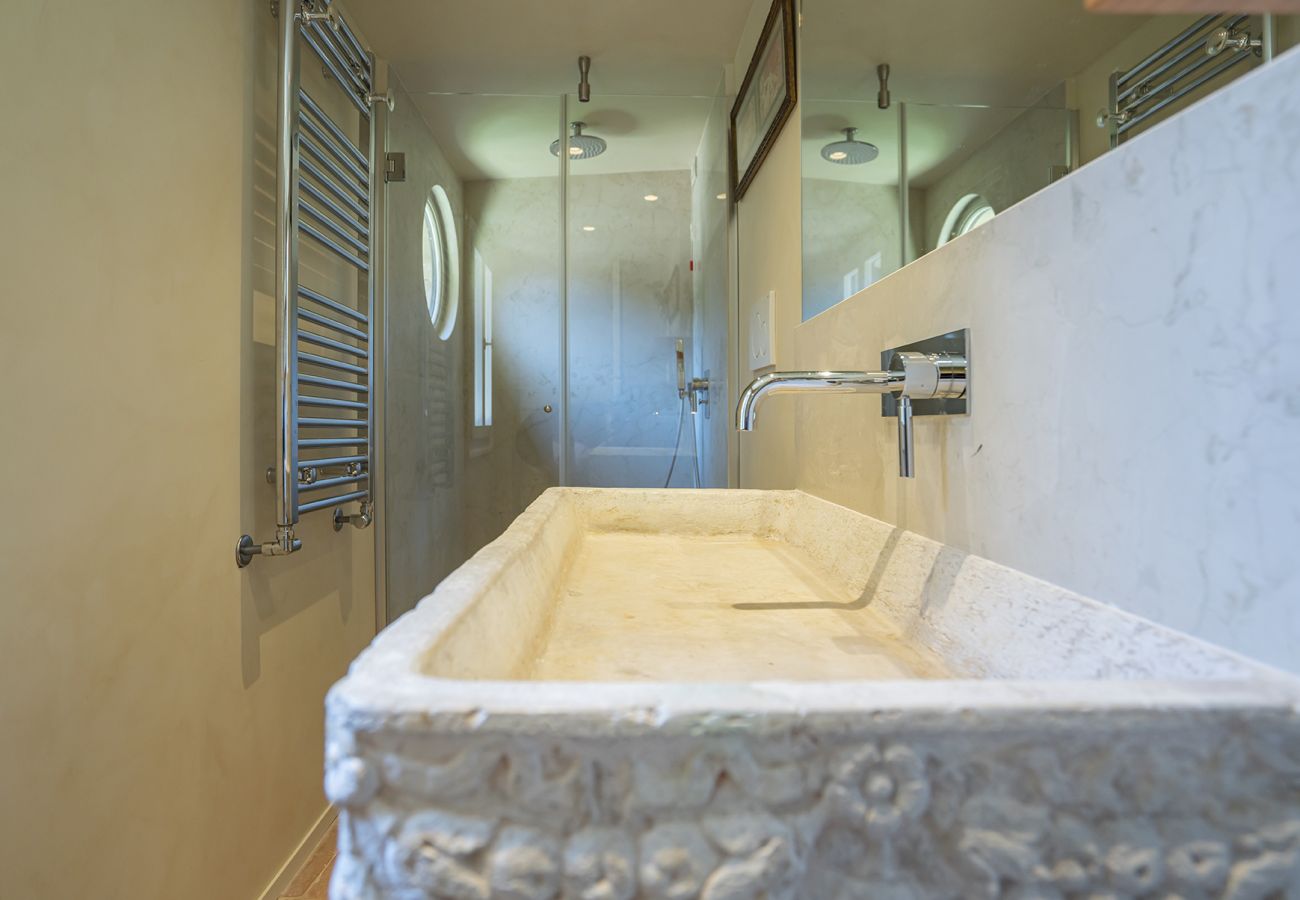 Appartement à Venise - Ca' Minore Secret Garden Appartement à Venise - Ca' Minore Secret Garden