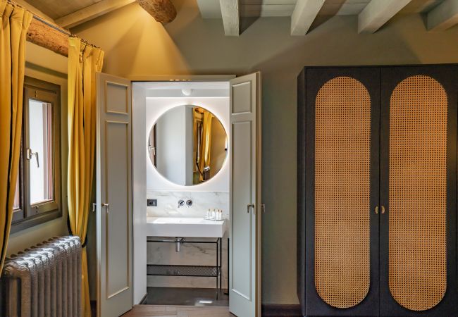 Appartement à Venise - Corte Rubbi 10 Luxury Three-bedroom apartment Appartement à Venise - Corte Rubbi 10 Luxury Three-bedroom apartment