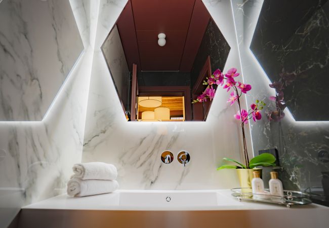 Appartement à Venise - Corte Rubbi 6, Deluxe Studio Apartment Appartement à Venise - Corte Rubbi 6, Deluxe Studio Apartment