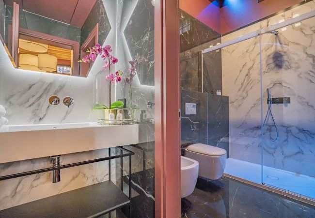 Appartement à Venise - Corte Rubbi 6, Deluxe Studio Apartment Appartement à Venise - Corte Rubbi 6, Deluxe Studio Apartment