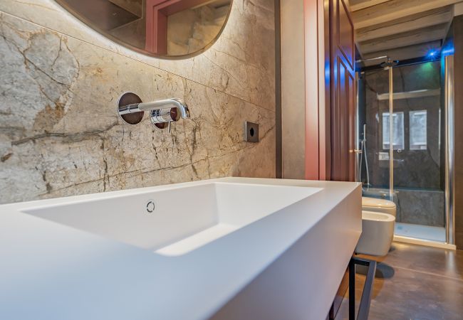 Appartement à Venise - Corte Rubbi 5 Deluxe Studio-Apartment Appartement à Venise - Corte Rubbi 5 Deluxe Studio-Apartment