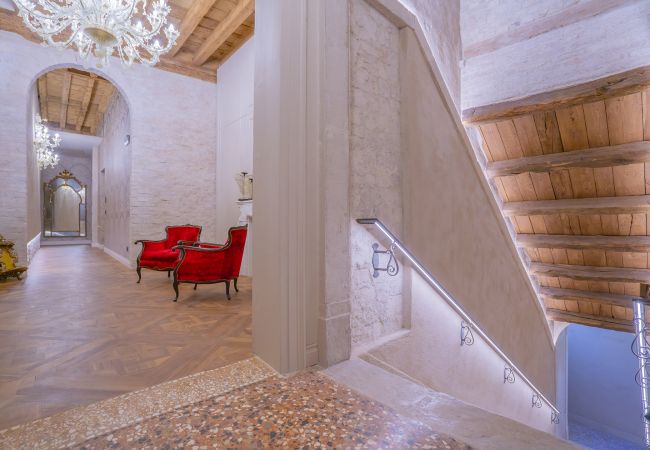 Villa à Venise - Corte Rubbi Il Palazzo Villa à Venise - Corte Rubbi Il Palazzo