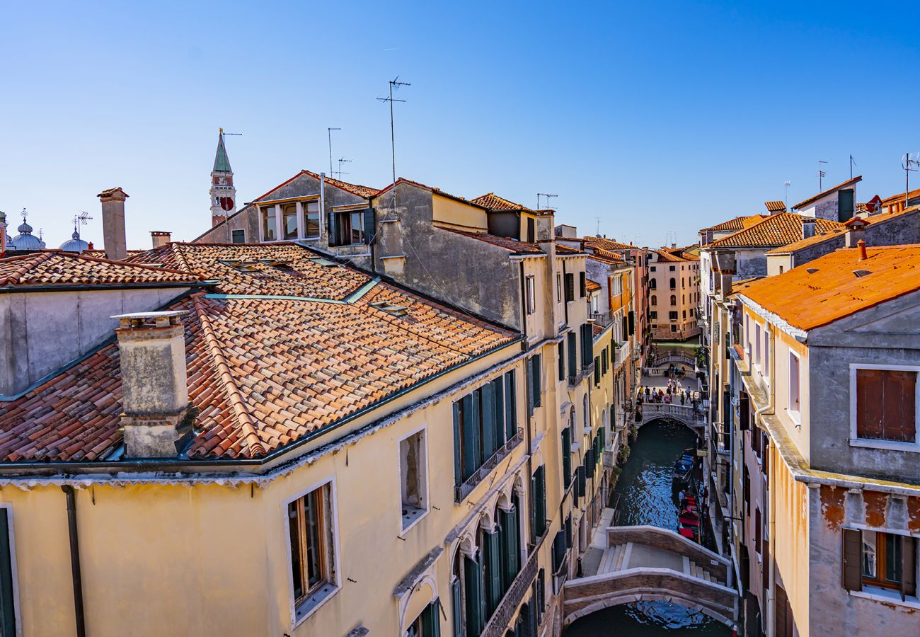 Villa à Venise - Corte Rubbi Il Palazzo Villa à Venise - Corte Rubbi Il Palazzo