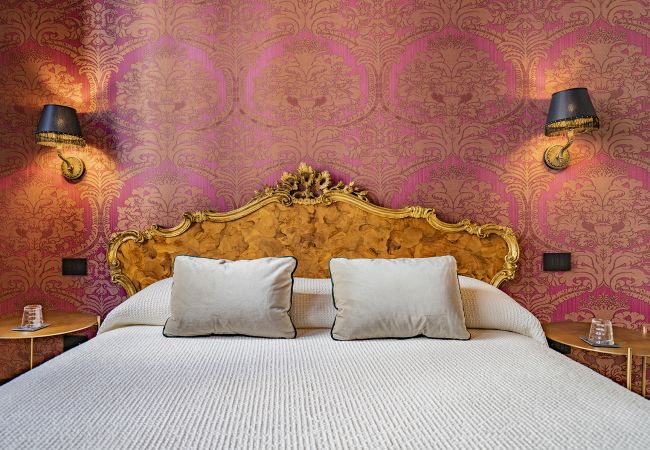 Appartement à Venise - Corte Rubbi 7 Deluxe Apartment Appartement à Venise - Corte Rubbi 7 Deluxe Apartment