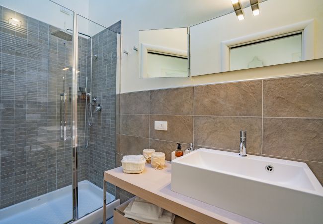 Appartement à Venise - Colleoni Terrace Appartement à Venise - Colleoni Terrace