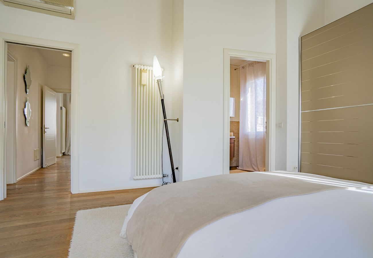 Appartement à Venise - Colleoni Terrace Appartement à Venise - Colleoni Terrace