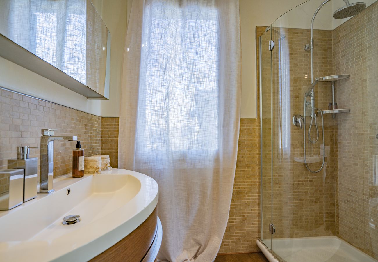 Appartement à Venise - Colleoni Terrace Appartement à Venise - Colleoni Terrace