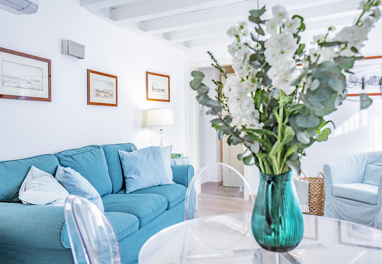 Appartement à Venise - Ca' Dei Musicanti 2