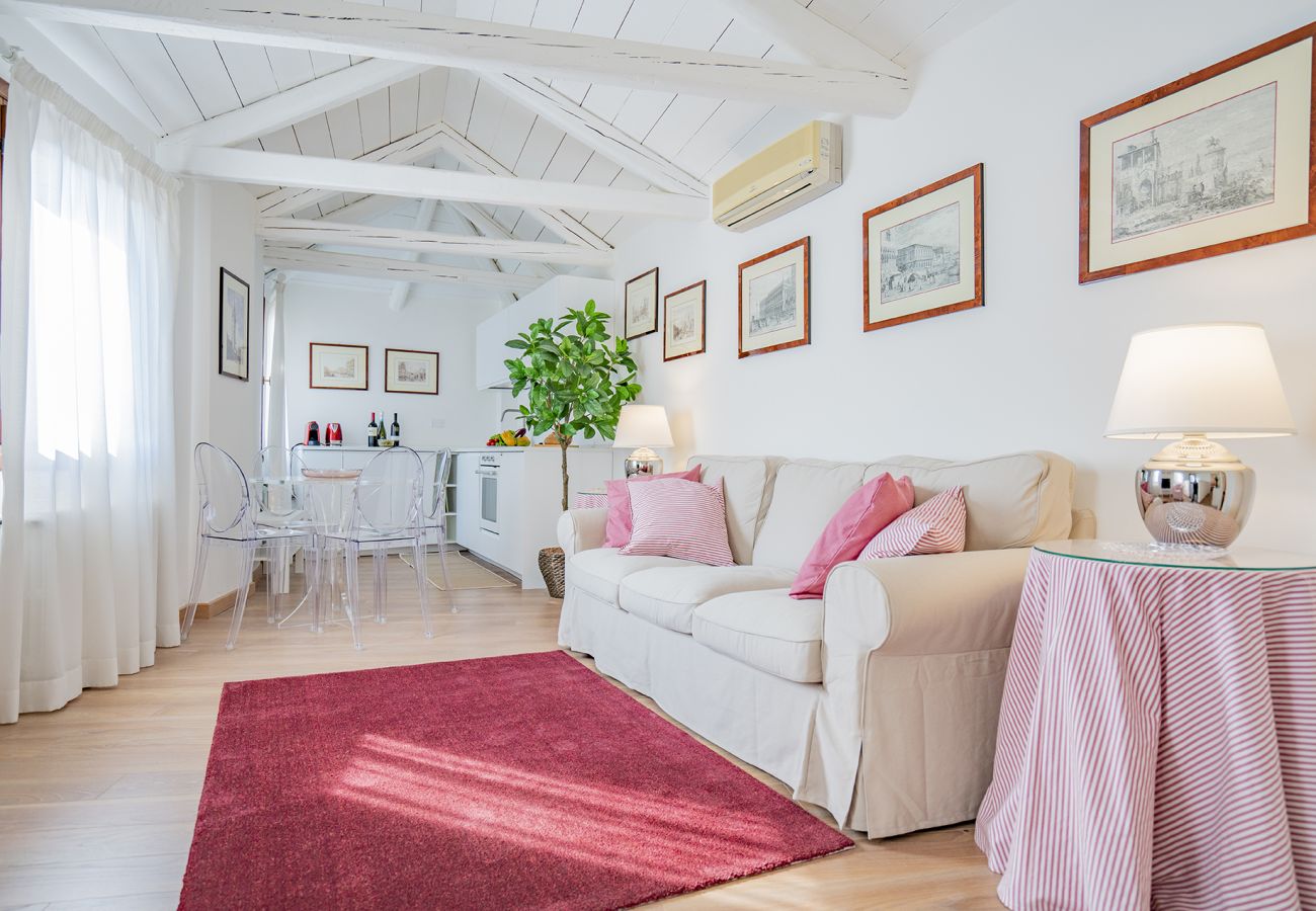 Appartement à Venise - Ca' Dei Musicanti 3