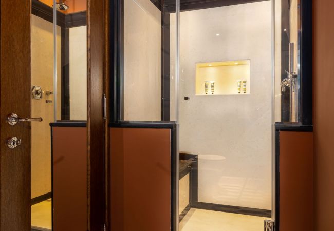 Appartement à Venise - Dimora San Trovaso Appartement à Venise - Dimora San Trovaso