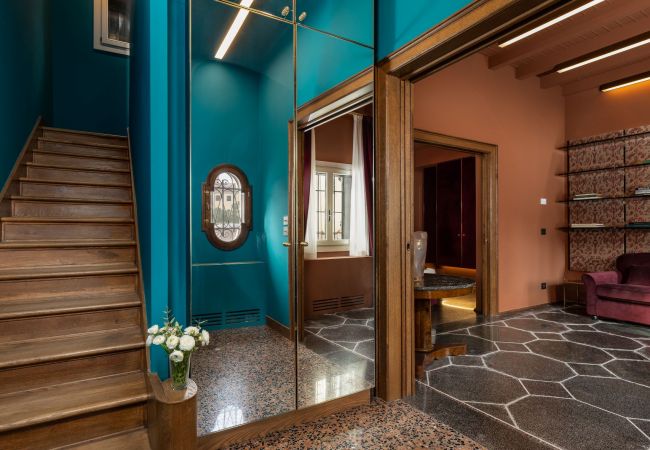 Appartement à Venise - Dimora San Trovaso Appartement à Venise - Dimora San Trovaso