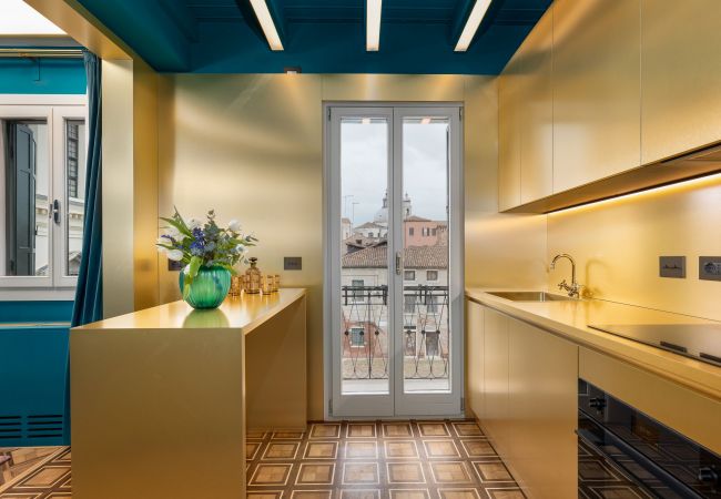 Appartement à Venise - Dimora San Trovaso Appartement à Venise - Dimora San Trovaso