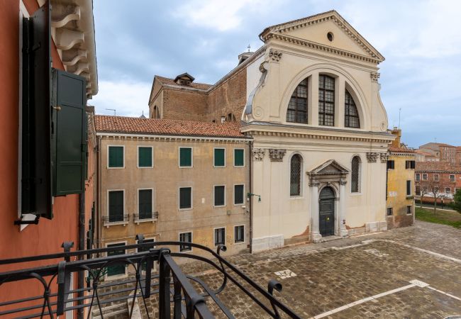 Appartement à Venise - Dimora San Trovaso Appartement à Venise - Dimora San Trovaso