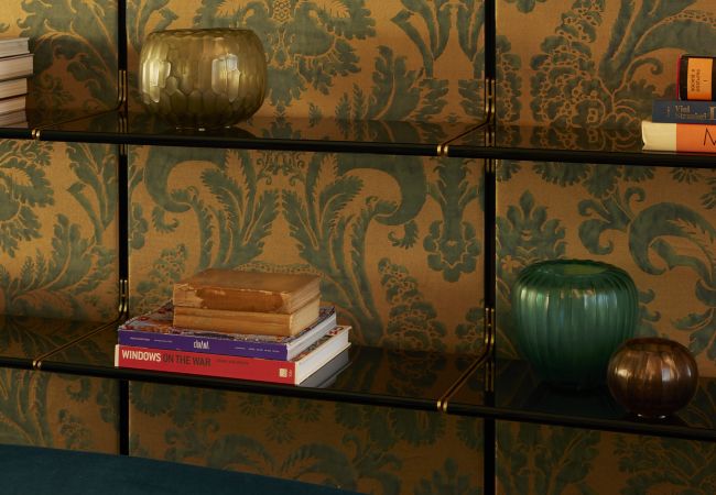 Appartement à Venise - Dimora San Trovaso Appartement à Venise - Dimora San Trovaso