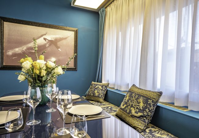Appartement à Venise - Dimora San Trovaso Appartement à Venise - Dimora San Trovaso