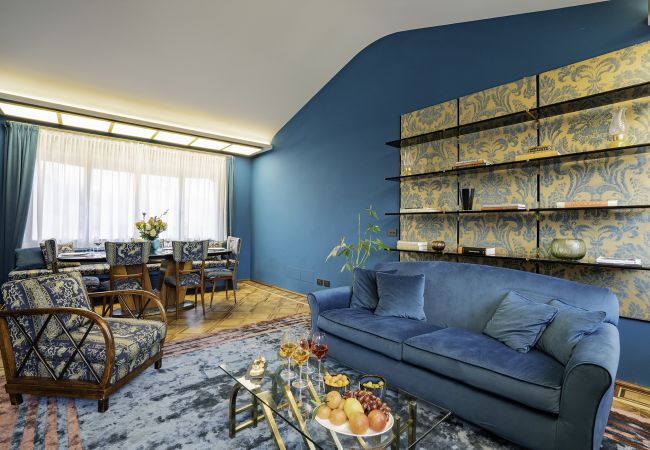 Appartement à Venise - Dimora San Trovaso Appartement à Venise - Dimora San Trovaso