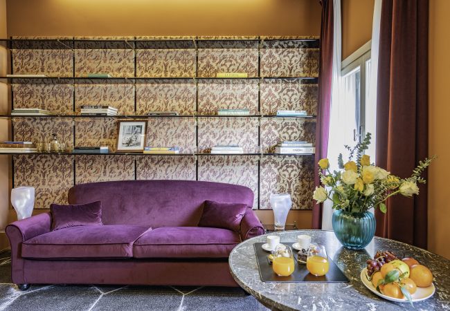 Appartement à Venise - Dimora San Trovaso Appartement à Venise - Dimora San Trovaso