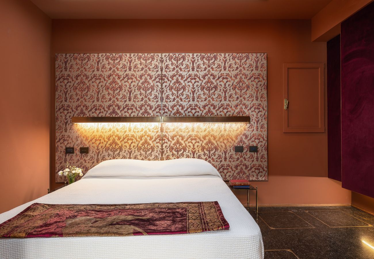 Appartement à Venise - Dimora San Trovaso Appartement à Venise - Dimora San Trovaso