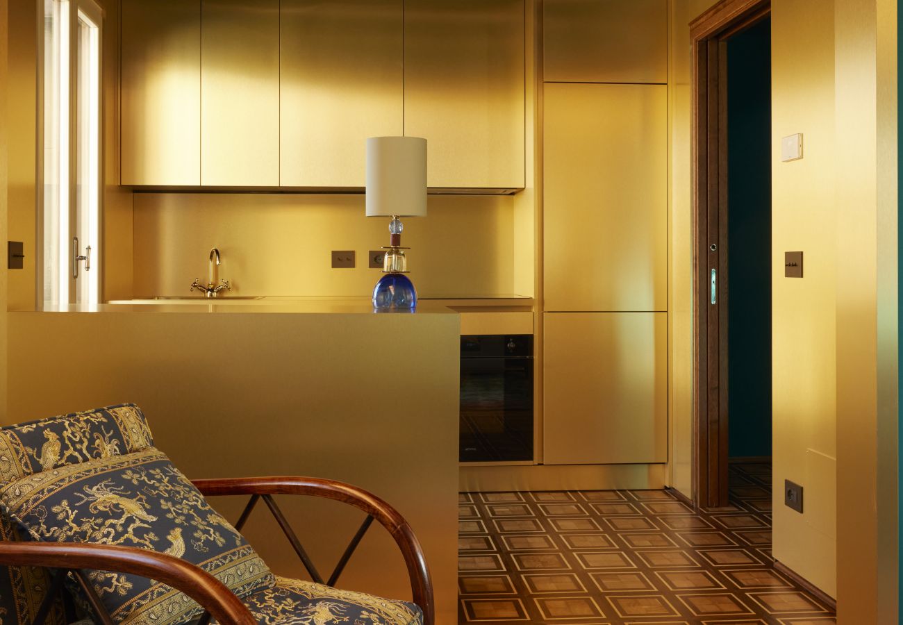 Appartement à Venise - Dimora San Trovaso Appartement à Venise - Dimora San Trovaso