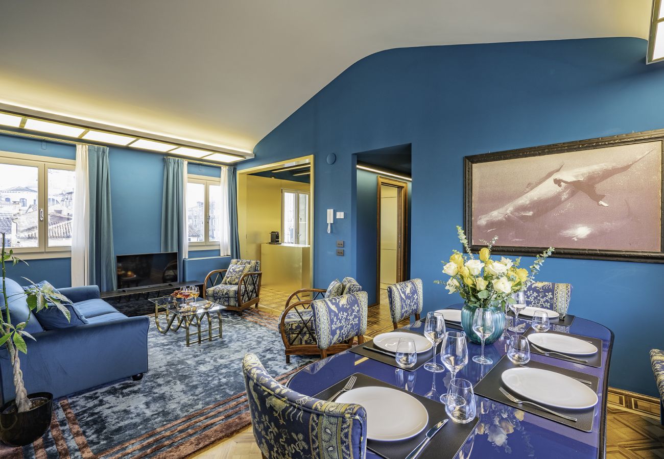 Appartement à Venise - Dimora San Trovaso Appartement à Venise - Dimora San Trovaso