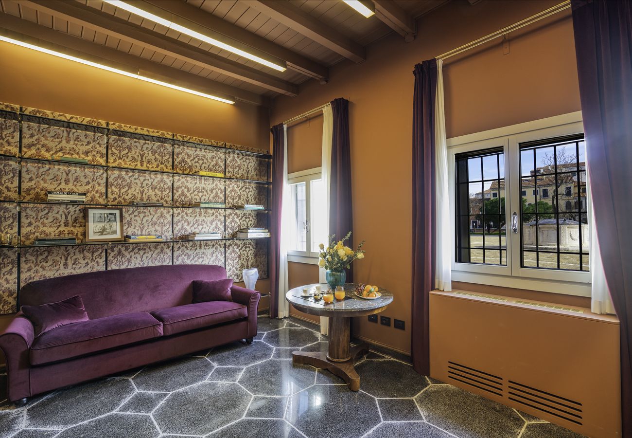 Appartement à Venise - Dimora San Trovaso Appartement à Venise - Dimora San Trovaso