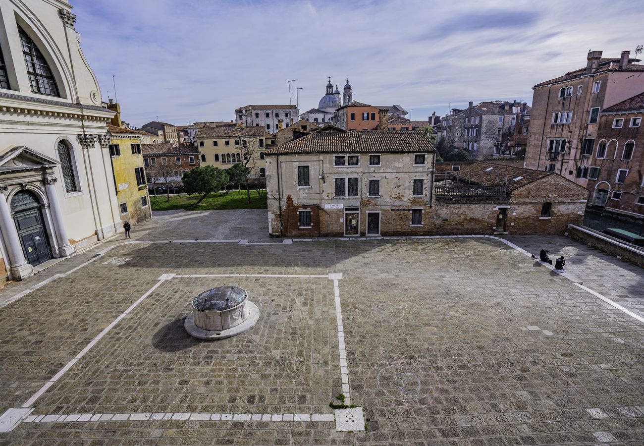 Appartement à Venise - Dimora San Trovaso Appartement à Venise - Dimora San Trovaso