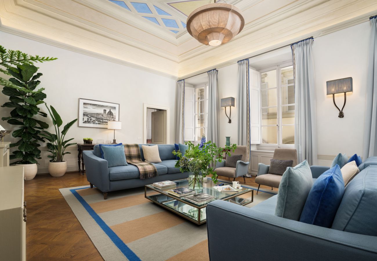 Appartement à Florence - Conte Jacopo - La Dimora degli Affreschi Florence