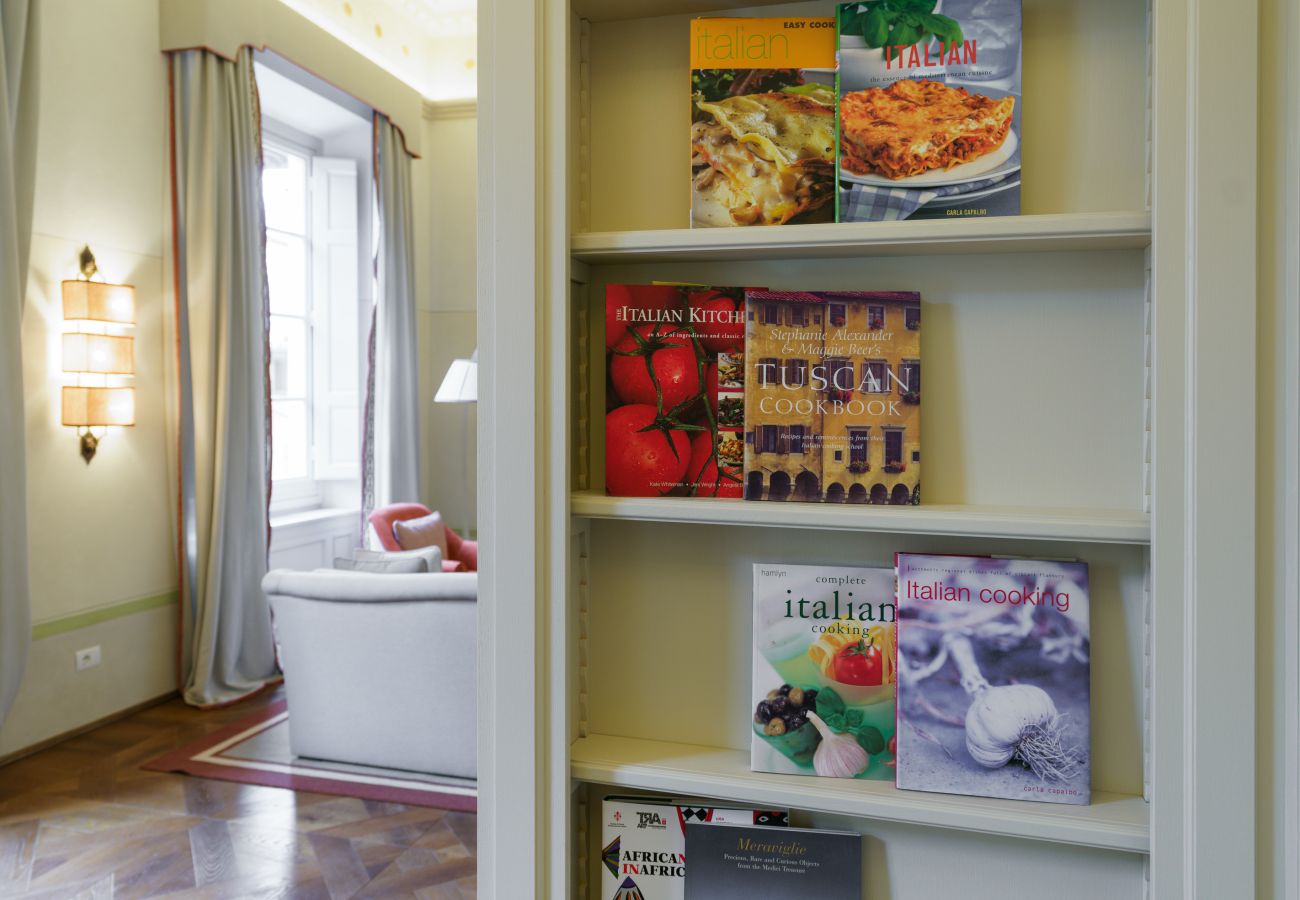 Appartement à Florence - Cavalier Paolo - La Dimora degli Affreschi Florence Appartement à Florence - Cavalier Paolo - La Dimora degli Affreschi Florence