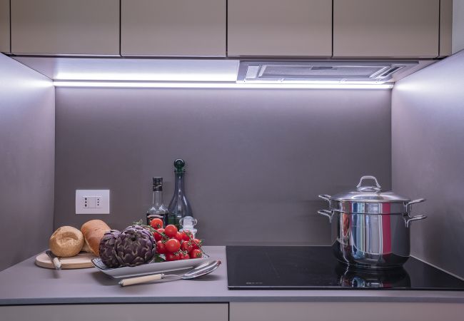 Appartement à Venise - Ca' Margherita Apartment in Dorsoduro Appartement à Venise - Ca' Margherita Apartment in Dorsoduro