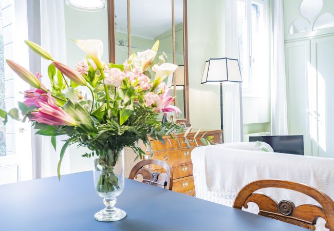 Appartement à Venise - Ca' Margherita Apartment in Dorsoduro Appartement à Venise - Ca' Margherita Apartment in Dorsoduro