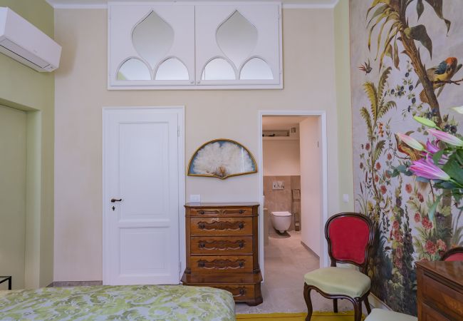 Appartement à Venise - Ca' Margherita Apartment in Dorsoduro Appartement à Venise - Ca' Margherita Apartment in Dorsoduro