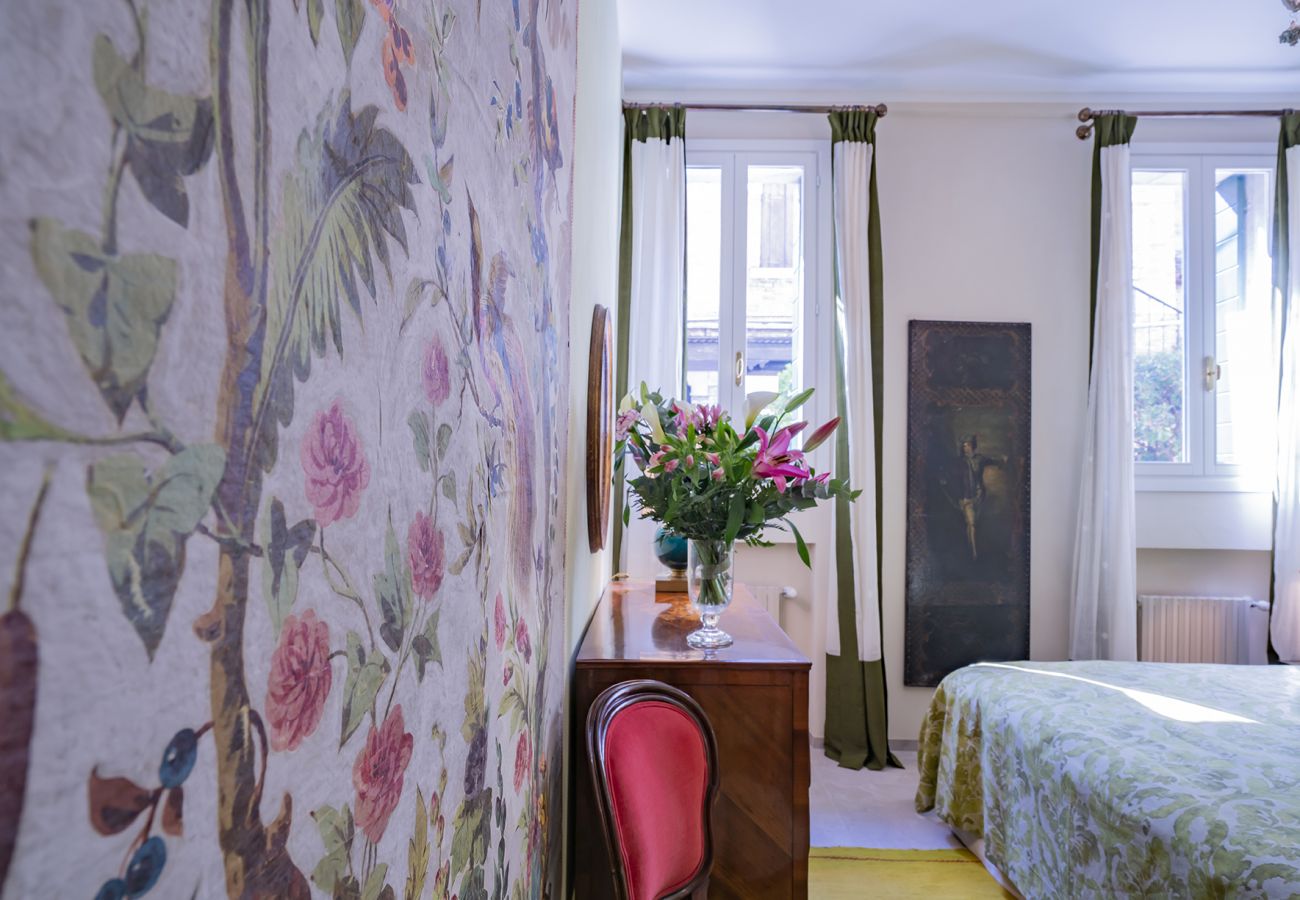 Appartement à Venise - Ca' Margherita Apartment in Dorsoduro Appartement à Venise - Ca' Margherita Apartment in Dorsoduro