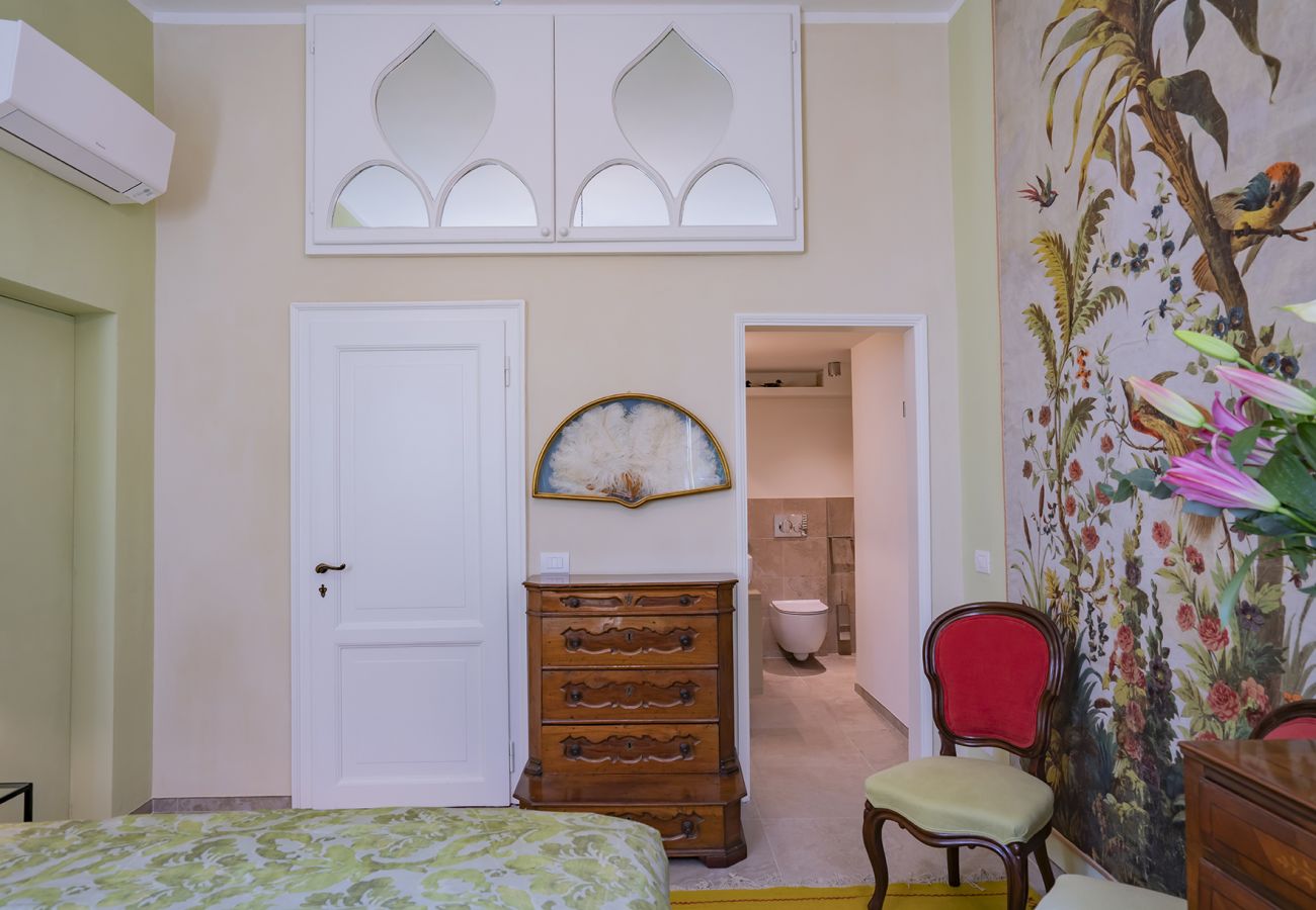 Appartement à Venise - Ca' Margherita Apartment in Dorsoduro Appartement à Venise - Ca' Margherita Apartment in Dorsoduro