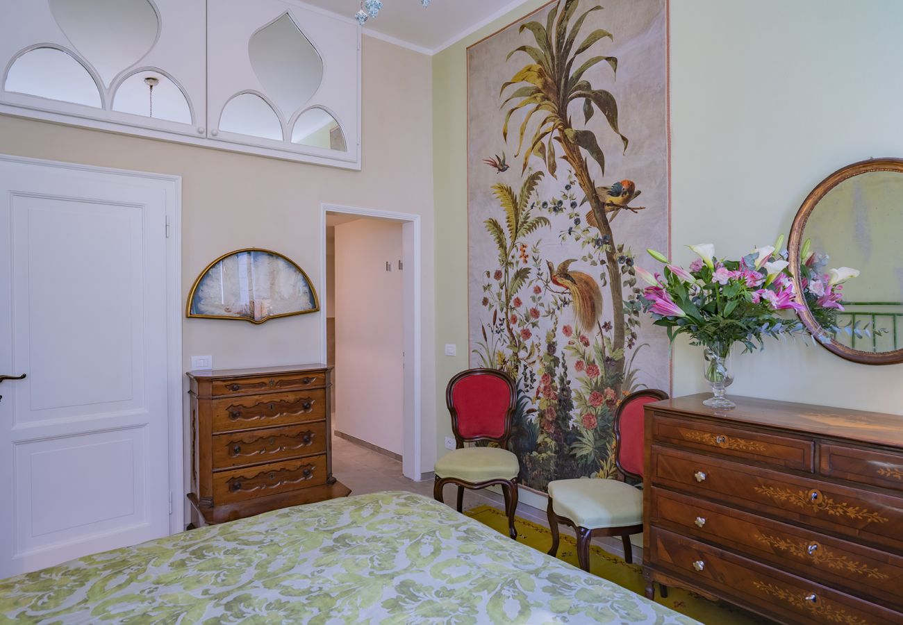 Appartement à Venise - Ca' Margherita Apartment in Dorsoduro Appartement à Venise - Ca' Margherita Apartment in Dorsoduro