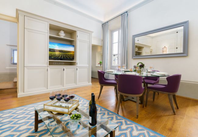 Appartement à Florence - Donna Lipsi - La Dimora degli Affreschi Florence  Appartement à Florence - Donna Lipsi - La Dimora degli Affreschi Florence