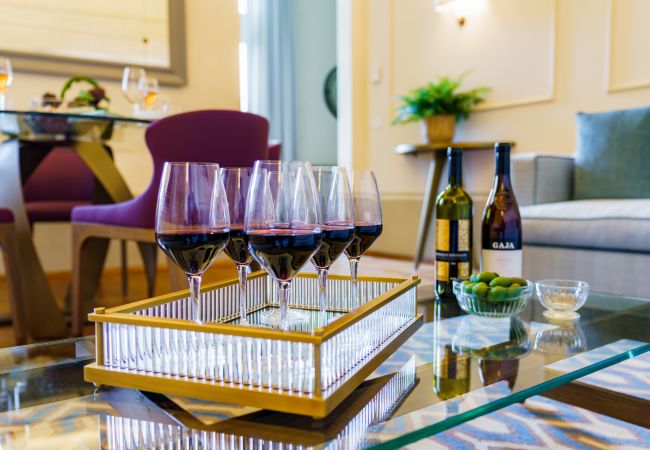 Appartement à Florence - Donna Lipsi - La Dimora degli Affreschi Florence  Appartement à Florence - Donna Lipsi - La Dimora degli Affreschi Florence