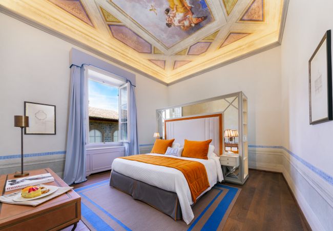 Appartement à Florence - Duchessa Sofia - Dimora degli Affreschi Florence Appartement à Florence - Duchessa Sofia - Dimora degli Affreschi Florence