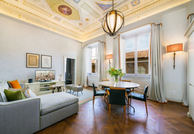 Firenze - Appartement