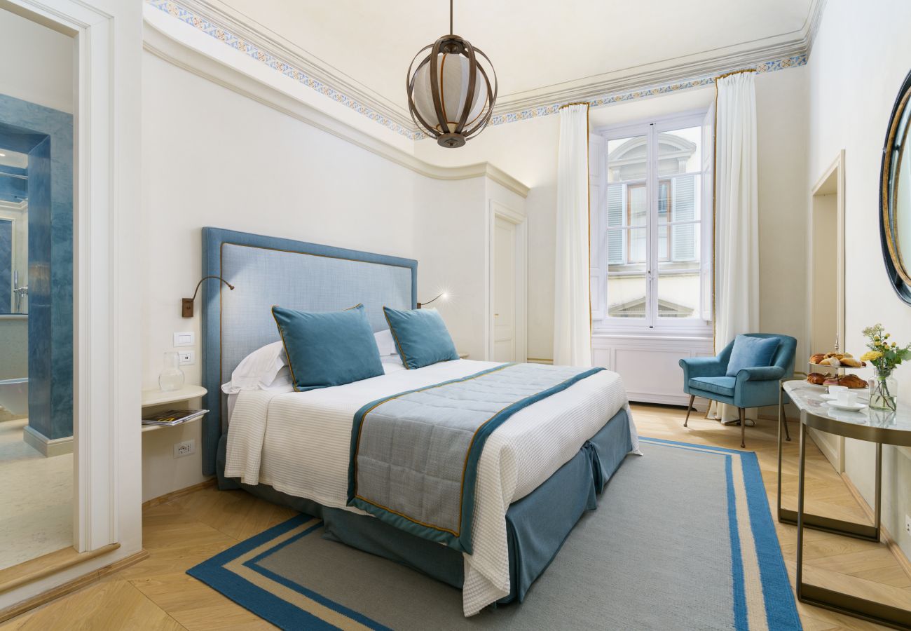 Appartement à Florence - Don Tommaso - La Dimora degli Affreschi Florence Appartement à Florence - Don Tommaso - La Dimora degli Affreschi Florence