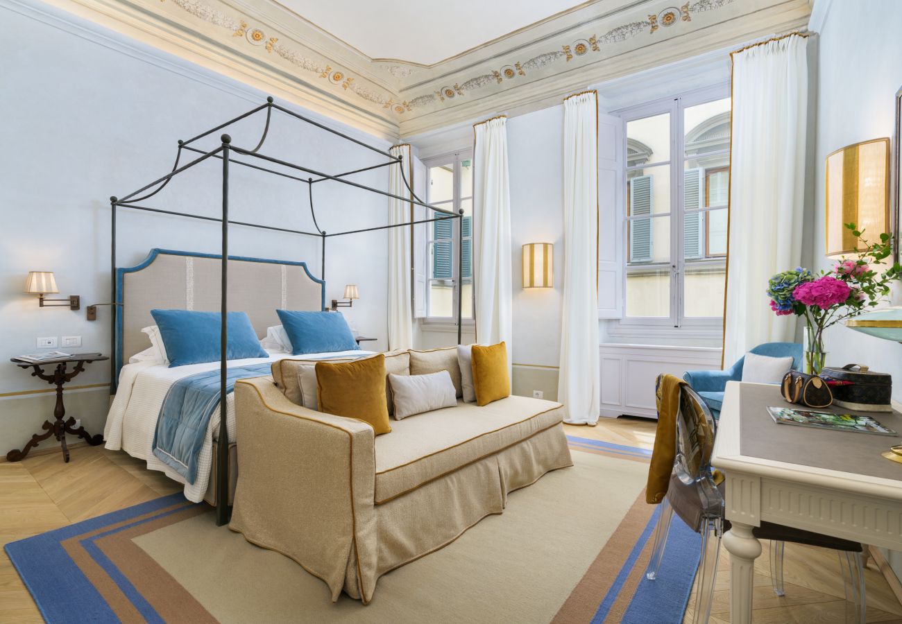 Appartement à Florence - Don Tommaso - La Dimora degli Affreschi Florence Appartement à Florence - Don Tommaso - La Dimora degli Affreschi Florence