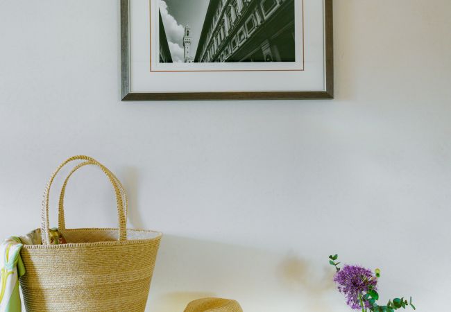 Appartement à Florence - Marchesa Olympia - La Dimora degli Affreschi Florence Appartement à Florence - Marchesa Olympia - La Dimora degli Affreschi Florence