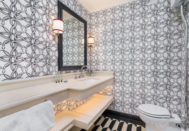 Appartement à Florence - Marchesa Olympia - La Dimora degli Affreschi Florence Appartement à Florence - Marchesa Olympia - La Dimora degli Affreschi Florence